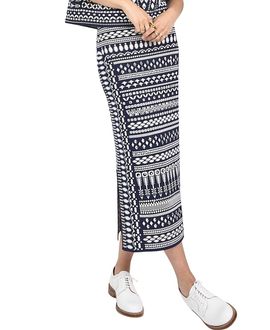 Temperley London Temperley London Women's Tlalli Knit Skirt