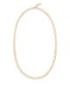 Temple St. Clair Temple St. Clair 18K Yellow Gold Beehive Chain Necklace, 24 - 1