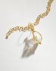 Temple St. Clair Temple St. Clair 18K Yellow Gold Beehive Chain Necklace, 24 - 3