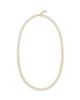 Temple St. Clair Temple St. Clair 18K Yellow Gold Beehive Chain Necklace, 24 - 4