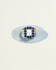 Temple St. Clair Temple St. Clair 18K Yellow Gold Color Theory Moonstone & Blue Sapphire Ring - 2