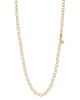 Temple St. Clair Temple St. Clair 18K Yellow Gold Ribbon Chain Necklace, 18 - 1