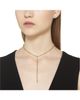 Temple St. Clair Temple St. Clair 18K Yellow Gold Ribbon Chain Necklace, 18 - 2