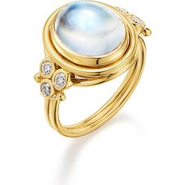 Temple St. Clair Temple St. Clair Classic Temple Ring