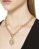 Temple St. Clair Women's Florence86 18K Yellow Gold Jean D'Arc Necklace - 2