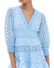 Temptation Positano Temptation Positano Boboli Dress Cielo L - 1