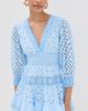 Temptation Positano Temptation Positano Boboli Dress Cielo L - 2