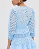 Temptation Positano Temptation Positano Boboli Dress Cielo L - 3