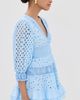 Temptation Positano Temptation Positano Boboli Dress Cielo L - 4