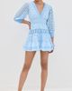 Temptation Positano Temptation Positano Boboli Dress Cielo L - 5