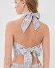 Temptation Positano Temptation Positano Cannolo Top Cash Pink - 3