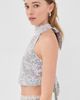 Temptation Positano Temptation Positano Cannolo Top Cash Pink - 4