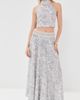 Temptation Positano Temptation Positano Cannolo Top Cash Pink - 5