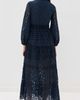 Temptation Positano Temptation Positano Nilo Dress Navy M - 3