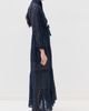 Temptation Positano Temptation Positano Nilo Dress Navy M - 4