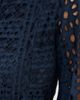 Temptation Positano Temptation Positano Nilo Dress Navy M - 6
