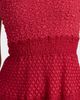 Temptation Positano Temptation Positano Tectite Lace Dress Red L - 6