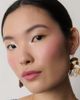 Ten Thousand Things Ten Thousand Things Tiny Tiger's Eye Chandelier Earrings - 2