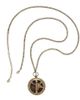 Ten Thousand Villages Ten Thousand Villages Find Your True North Necklace - 3