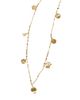 Ten Thousand Villages Ten Thousand Villages Good Fortune Charm Necklace - 1