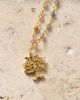 Ten Thousand Villages Ten Thousand Villages Good Fortune Charm Necklace - 2