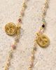 Ten Thousand Villages Ten Thousand Villages Good Fortune Charm Necklace - 3