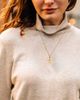Ten Thousand Villages Ten Thousand Villages Guiding Star Necklace - 3