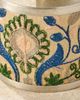 Ten Thousand Villages Ten Thousand Villages Jabardasta Silk Embroidered Cuff - 2