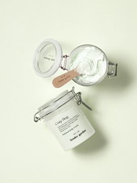 Tender Garden Cozy Hug Perfumed Body Cream