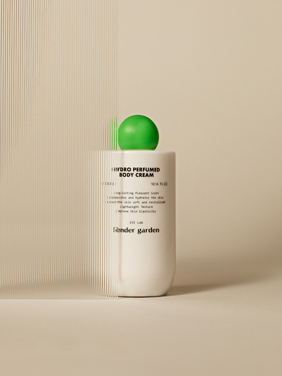 Tender Garden Hydro Perfumed Body Cream