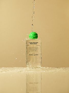 Tender Garden Hydro Perfumed Body Wash