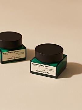Tender Garden Hydro Vitalizing Cream