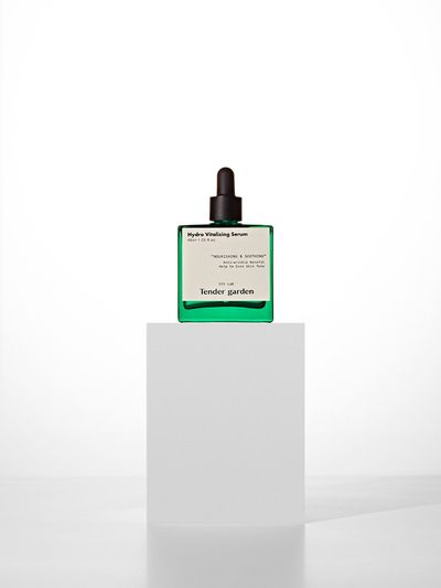 Tender Garden Hydro Vitalizing Serum