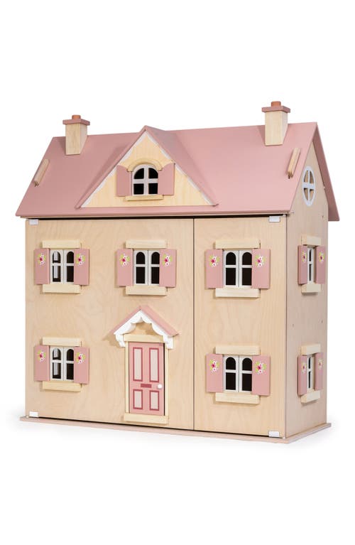 Tender Leaf Toys Tender Leaf Toys Alouette Doll House