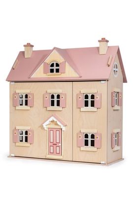 Tender Leaf Toys Tender Leaf Toys Alouette Doll House