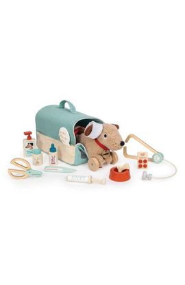 Tender Leaf Toys Tender Leaf Toys Animal Rescue Playset