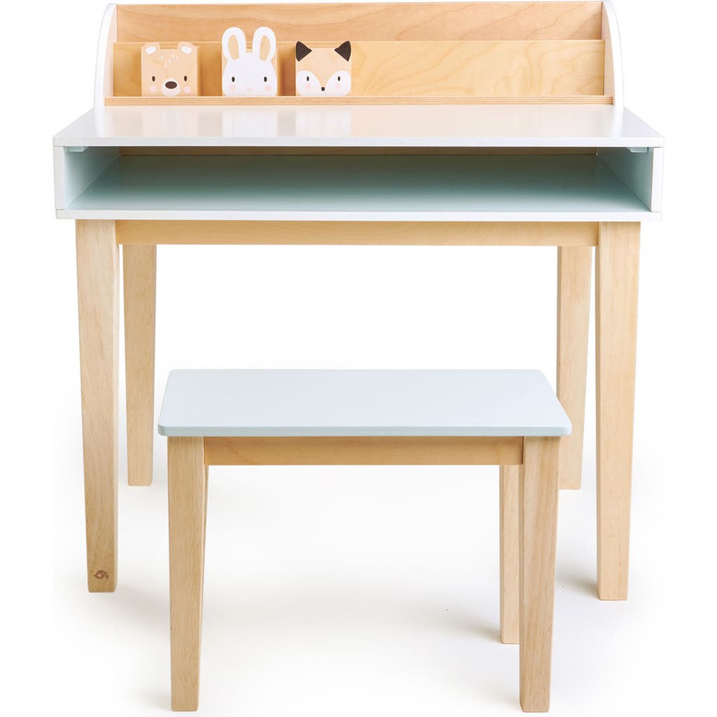 Tender Leaf Toys Tender Leaf Toys Desk & Chair Set