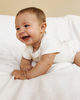 Tenth & Pine Tenth & Pine Auntie is my bestie Organic Baby Bodysuit - 5