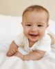 Tenth & Pine Tenth & Pine Bunny Organic Baby Bodysuit - 5
