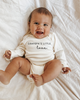 Tenth & Pine Tenth & Pine Grandpa's Little Love - Organic Long Sleeve Baby Bodysuit - 3
