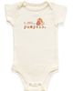 Tenth & Pine Tenth & Pine Little Pumpkin Stack Organic Baby Bodysuit - 1