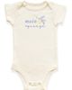Tenth & Pine Tenth & Pine Main Squeeze Organic Cotton Baby Bodysuit - 1