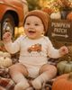 Tenth & Pine Tenth & Pine Meet Me At The Pumpkin Patch Organic Bodysuit Long Sleeve - 2