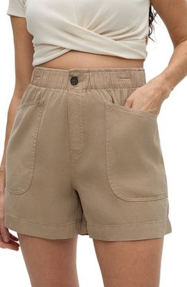 tentree tentree Cascades Short
