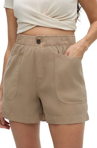 tentree tentree Cascades Short