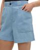 tentree tentree Denim Cascades Short - 5