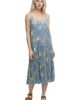tentree tentree EcoWoven Crepe Hopewell Dress - 1