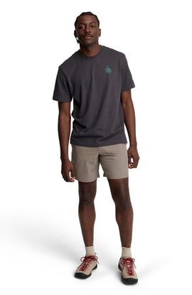 tentree tentree Forrester Short