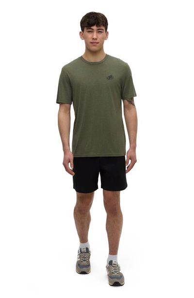 tentree tentree Have You Seen Him Floatie T-Shirt