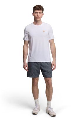 tentree tentree Hemp Joshua Short